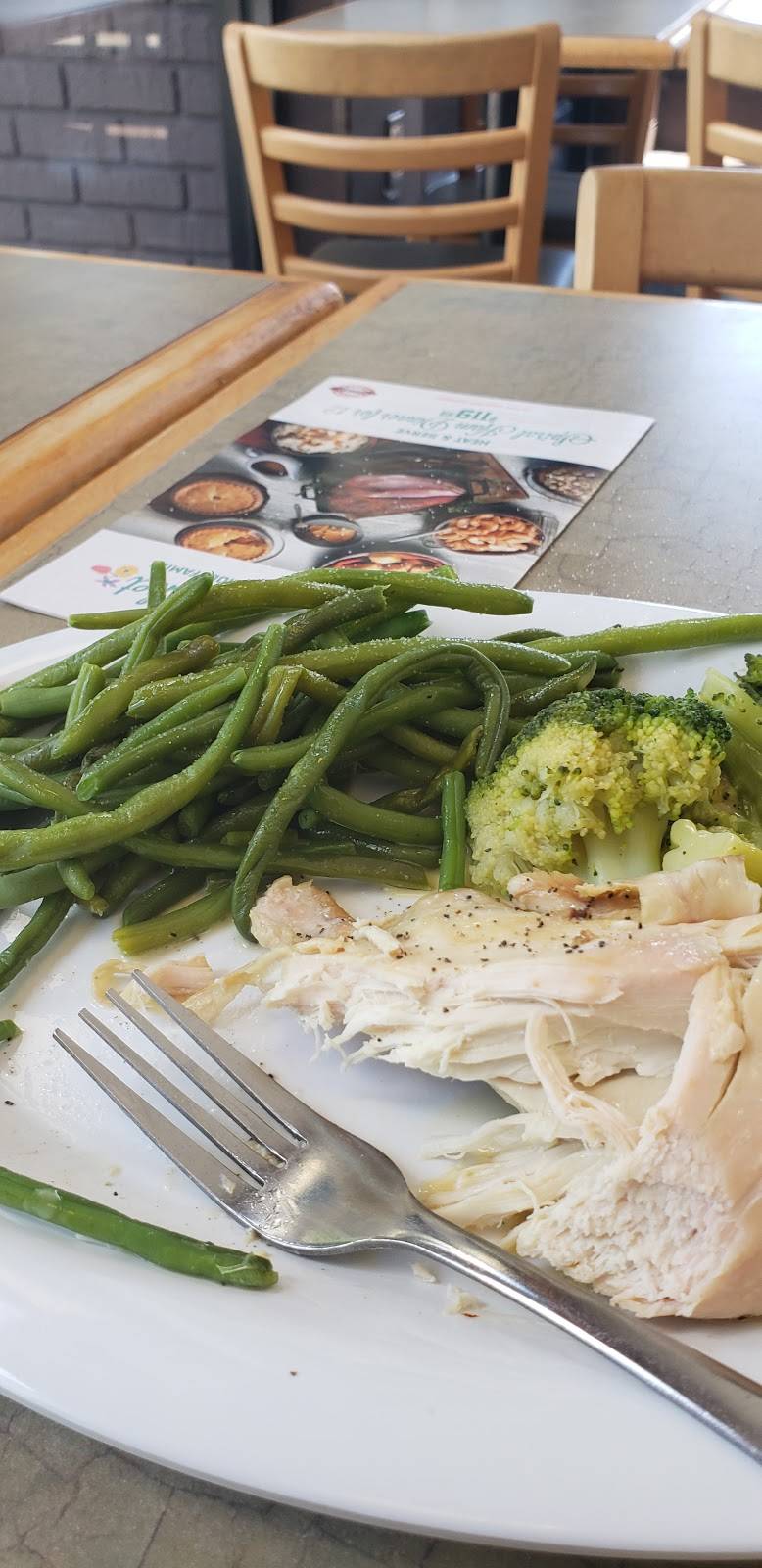 Boston Market | restaurant | 120 W. Mitchell Hammock, Oviedo, FL 32765, USA | 4073590502 OR +1 407-359-0502