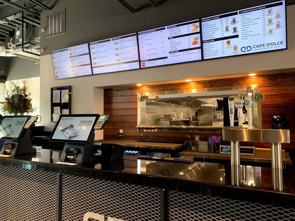 Burger and Bowl | restaurant | 1131 Fairview Ave, Bowling Green, KY 42103, USA | 2702827732 OR +1 270-282-7732