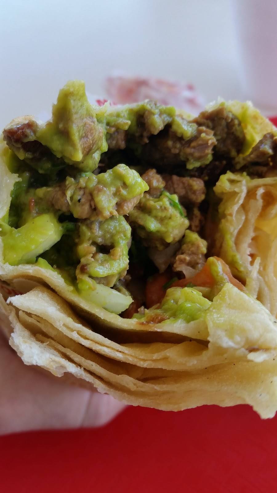 Adalbertos Mexican Food | restaurant | 1868 Rosecrans St, San Diego, CA 92106, USA | 6192244440 OR +1 619-224-4440