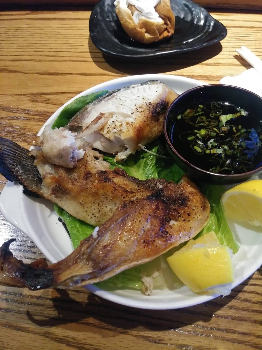 Sushi Ok | restaurant | 5228 Arlington Ave, Riverside, CA 92504, USA | 9516898054 OR +1 951-689-8054