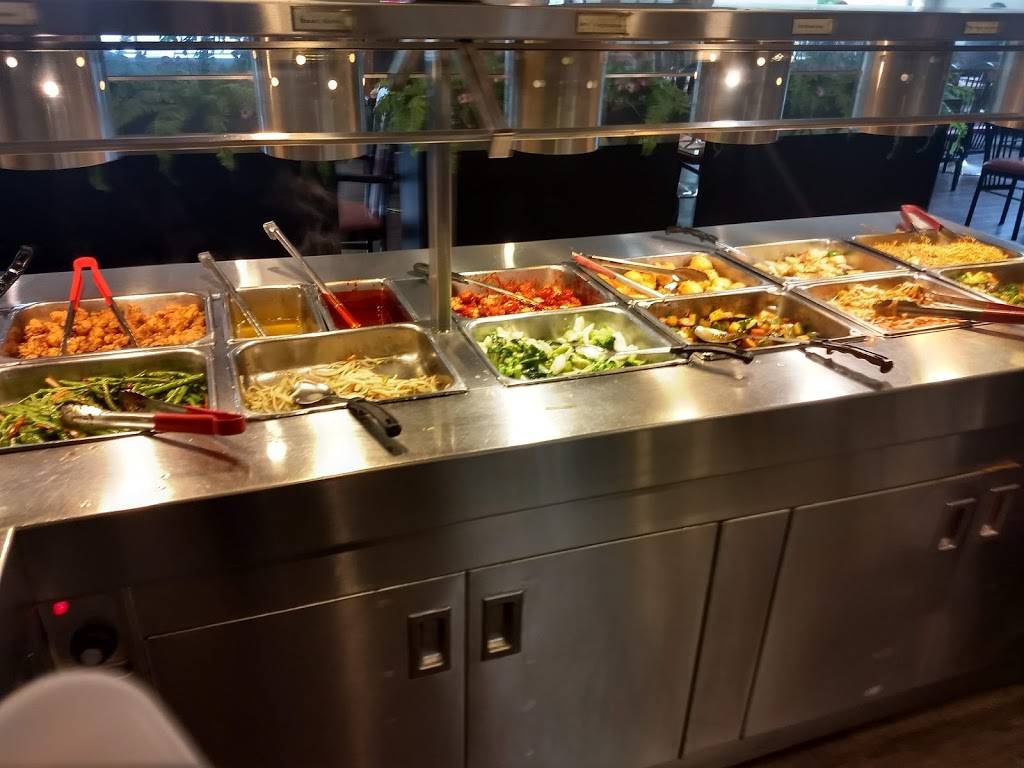 Aster Garden Restaurant | restaurant | 8575 Keele St, Concord, ON L4K 3P4, Canada | 9057383677 OR +1 905-738-3677