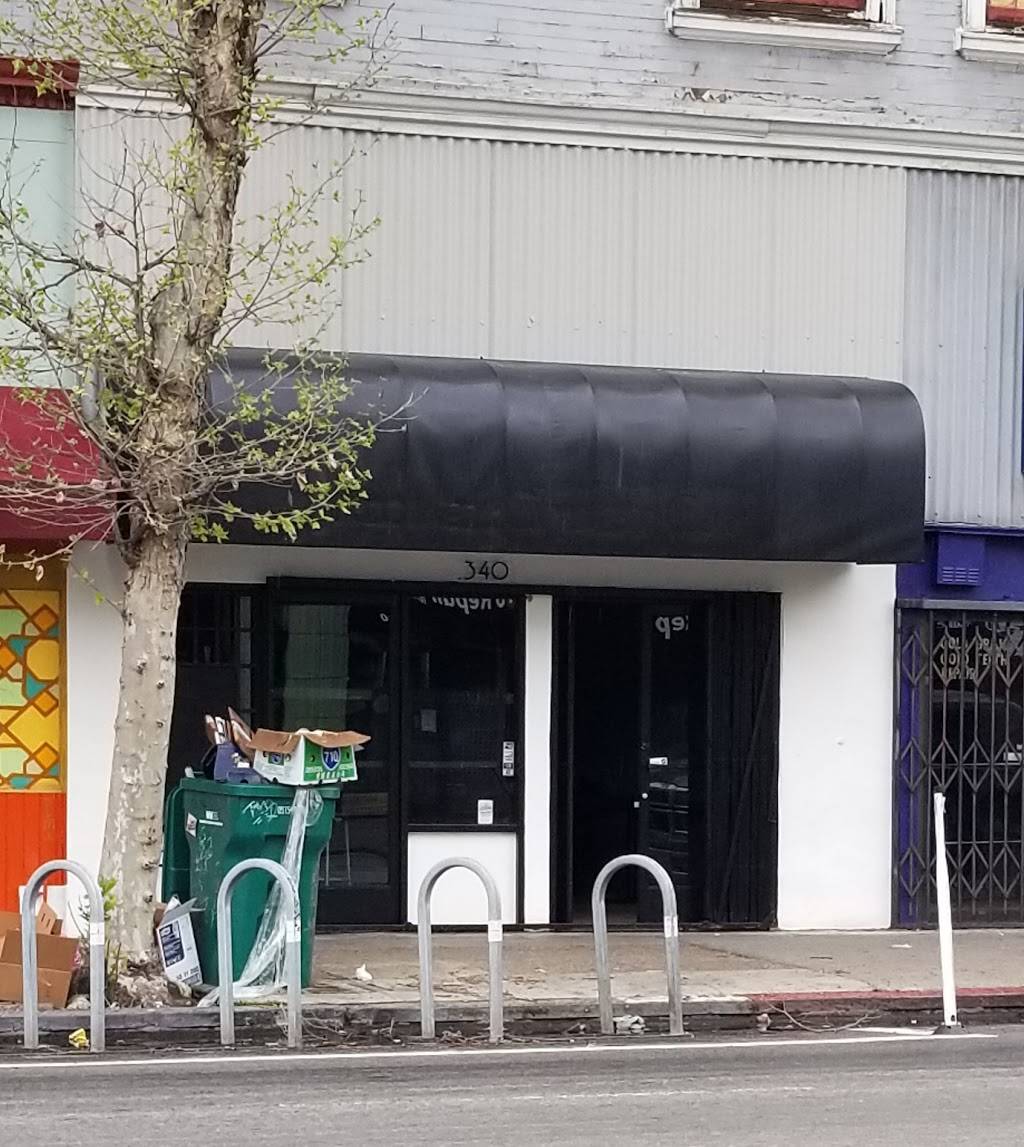 Uccello Coffee | cafe | 340 14th St, Oakland, CA 94612, USA | 5109228665 OR +1 510-922-8665