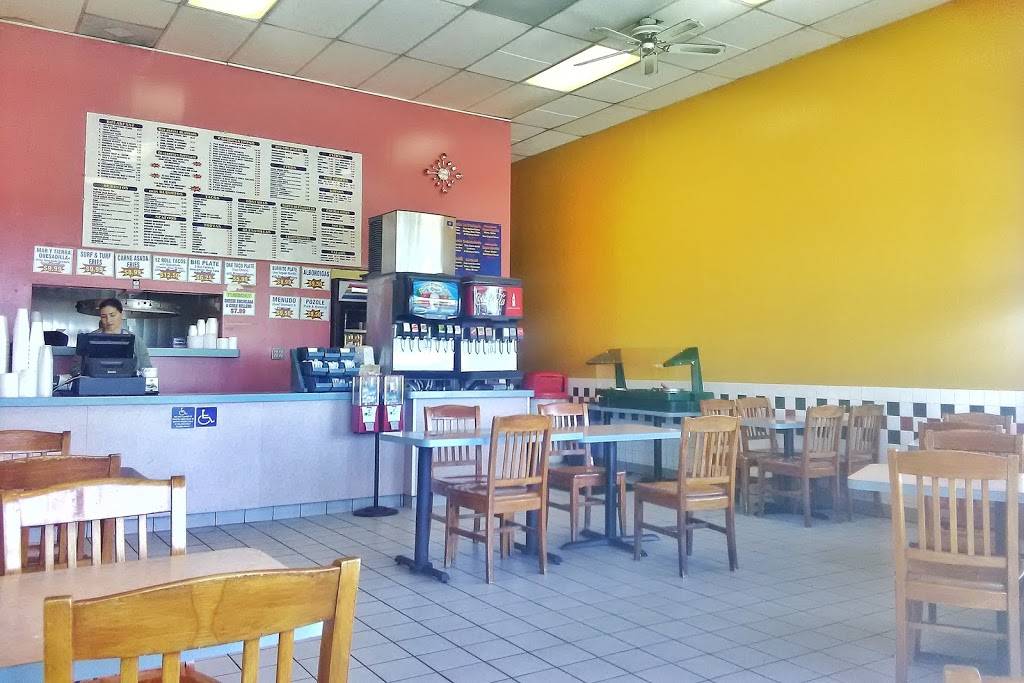 Gualbertos 2 | restaurant | 5447 Kearny Villa Rd, San Diego, CA 92123, USA | 8582683209 OR +1 858-268-3209