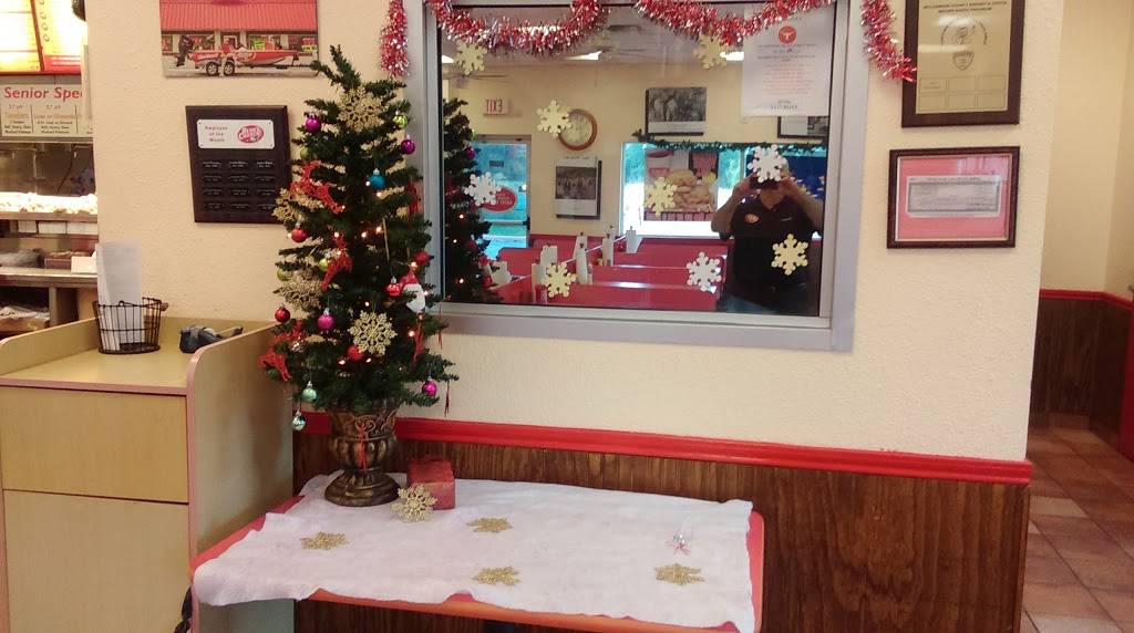 Bushs Fried Chicken | restaurant | 3411 Williams Dr, Georgetown, TX 78628, USA | 5128682086 OR +1 512-868-2086