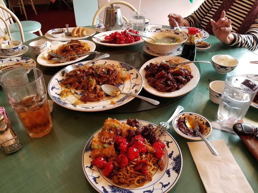 Hunan Garden | restaurant | 2225 Plaza Pkwy # C14, Modesto, CA 95350, USA | 2095448000 OR +1 209-544-8000
