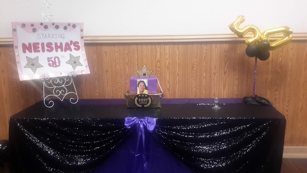 KC Hall | restaurant | 520 E North St, Decatur, IL 62523, USA | 2174222624 OR +1 217-422-2624