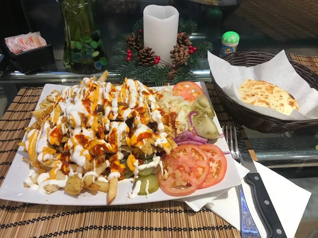 House Of Gyro & Shawarma | restaurant | 6901 Fresh Pond Rd, Ridgewood, NY 11385, USA | 3478449183 OR +1 347-844-9183