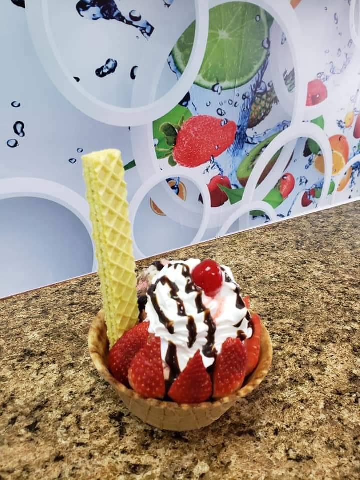 Refresqueria Zona Tropical | restaurant | 4740-D, Aldine Mail Rte Rd, Houston, TX 77039, USA | 8324919728 OR +1 832-491-9728