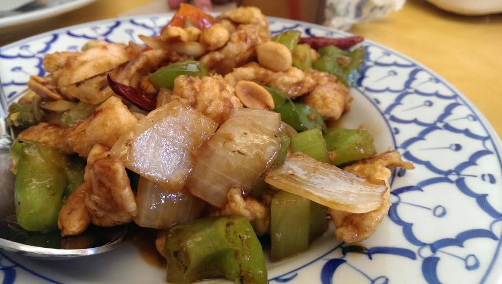 CJF Fine Chinese Cuisine | restaurant | 4021 Woodcreek Oaks Blvd, Roseville, CA 95747, USA | 9167867786 OR +1 916-786-7786