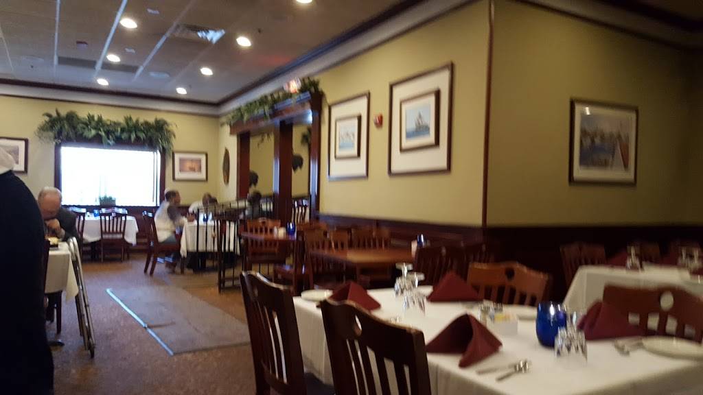 G & M Restaurant | bakery | 804 N Hammonds Ferry Rd, Linthicum Heights, MD 21090, USA | 4106361777 OR +1 410-636-1777