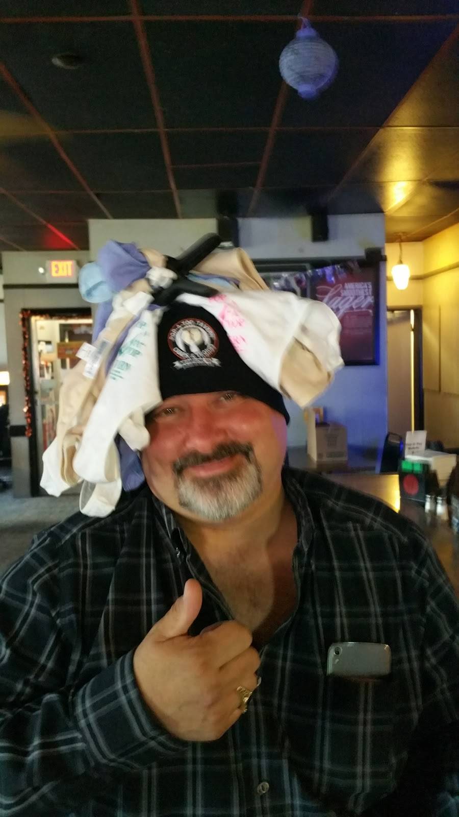 Pop a Top | restaurant | 2185 Henry St, Muskegon, MI 49441, USA | 2317590046 OR +1 231-759-0046