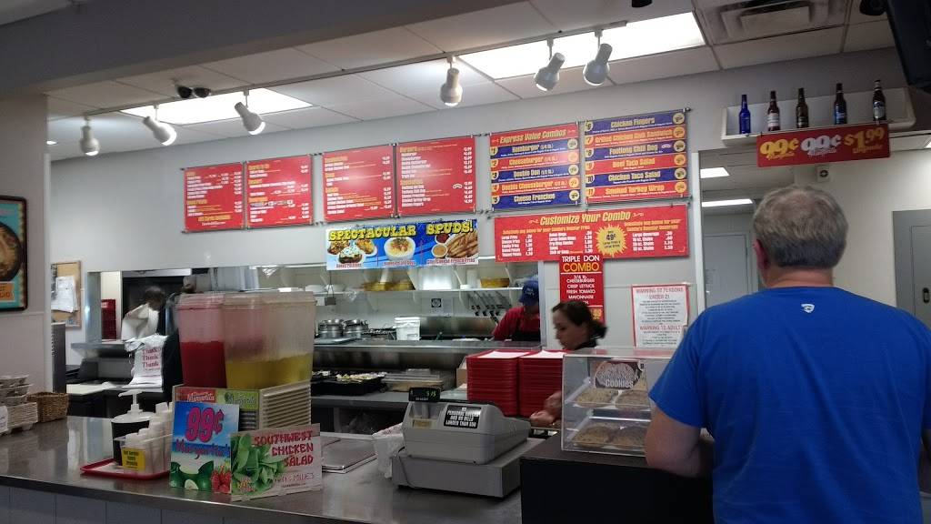 Don & Millies | restaurant | 4430 Farnam St, Omaha, NE 68131, USA | 4025589928 OR +1 402-558-9928