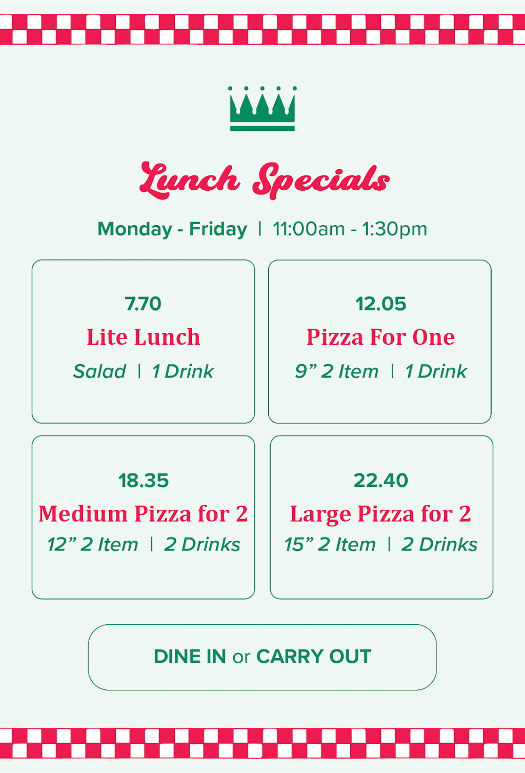 Davenport’s Pizza Palace - Vestavia Hills | restaurant | 700 Montgomery Hwy Suite 193, Vestavia Hills, AL 35216, USA | 2054074747 OR +1 205-407-4747