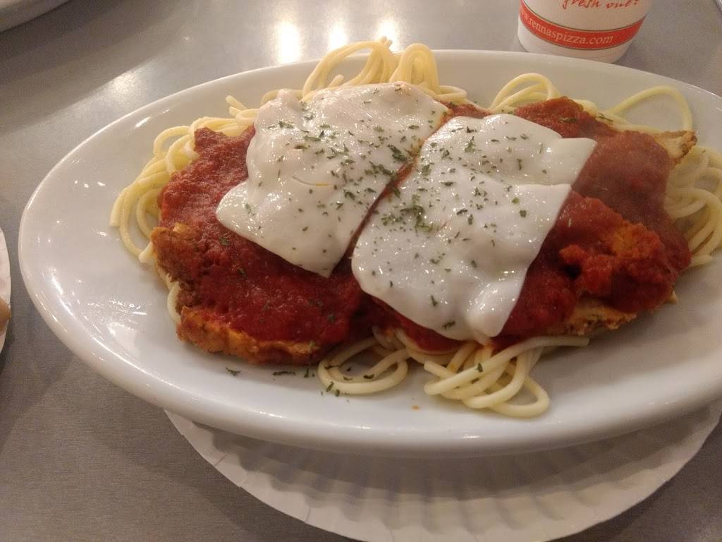 Rennas Pizza | restaurant | 10920 Baymeadows Rd #3, Jacksonville, FL 32256, USA | 9045651299 OR +1 904-565-1299