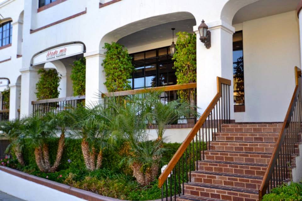 Modo Mio - cucina rustica | restaurant | 15200 Sunset Blvd #106, Pacific Palisades, CA 90272, USA | 3104590979 OR +1 310-459-0979