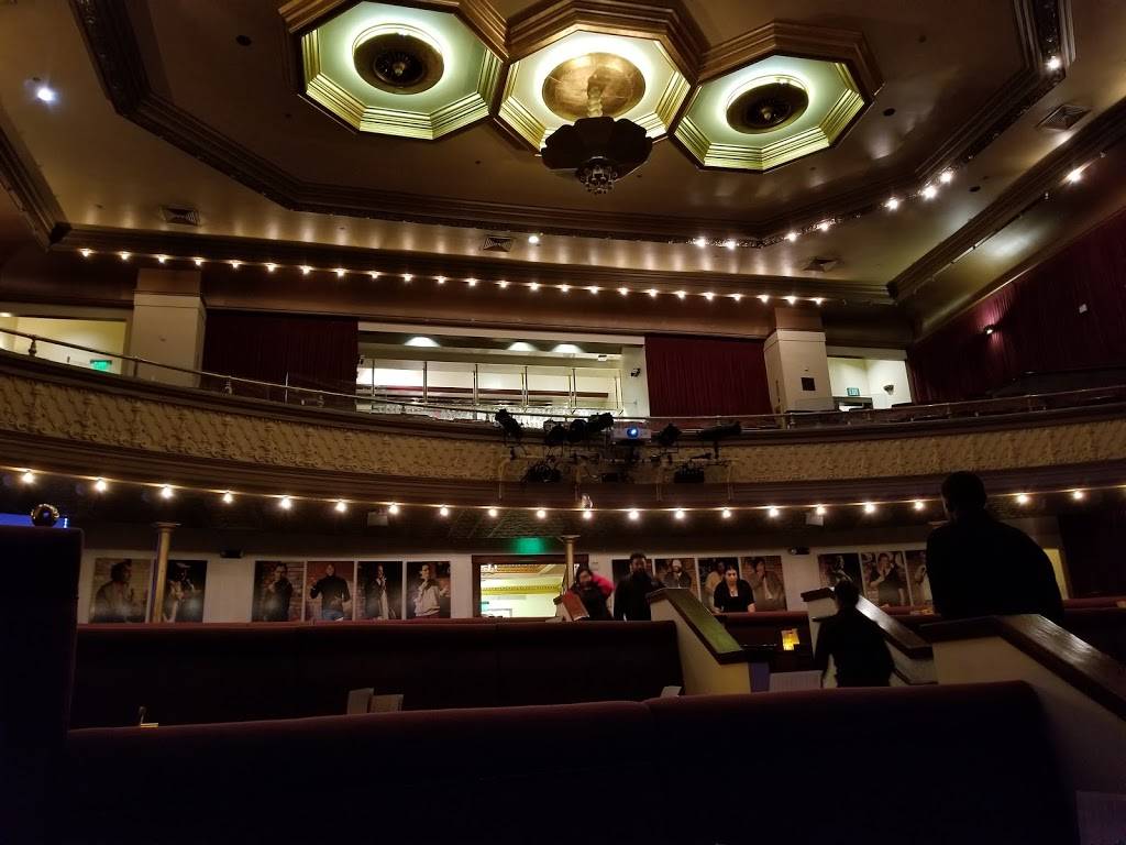 San Jose Improv Comedy Club | restaurant | 62 S 2nd St, San Jose, CA 95113, USA | 4082807475 OR +1 408-280-7475