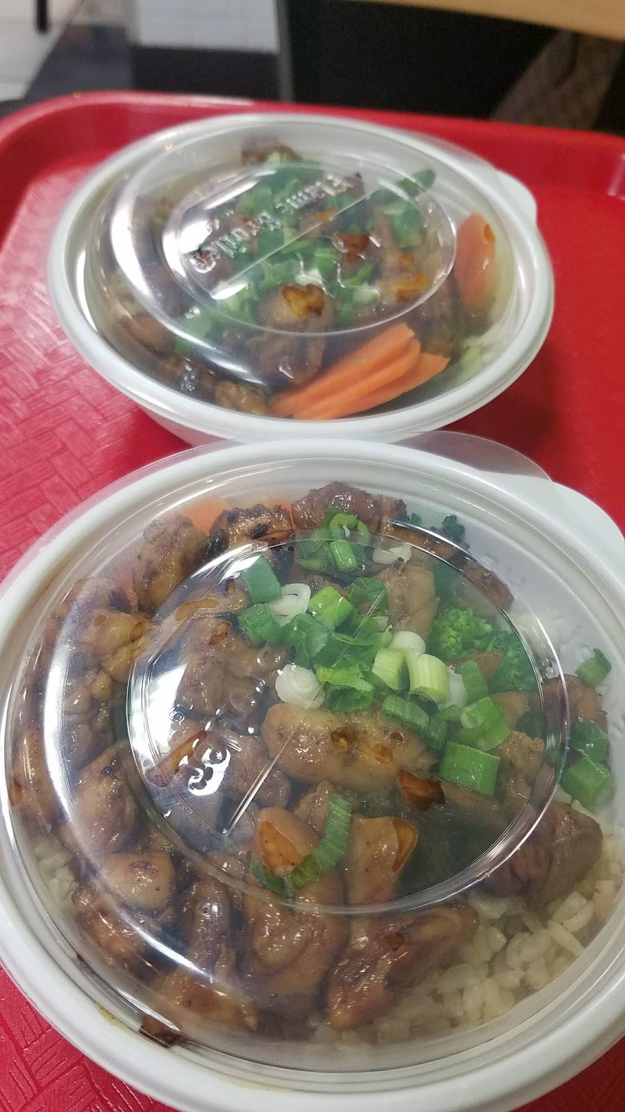 Flame Broiler | restaurant | 1599 W Redlands Blvd, Redlands, CA 92373, USA | 9097939222 OR +1 909-793-9222