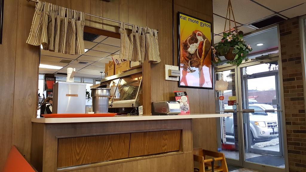 Alexs Restaurant | restaurant | 3709 W Elm St, McHenry, IL 60050, USA | 8153441103 OR +1 815-344-1103