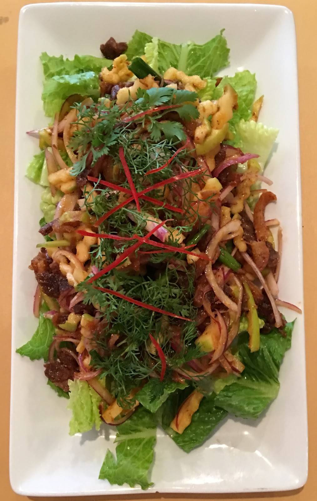 Royal Thai | restaurant | 1006 Hebron Rd, Heath, OH 43056, USA | 7405227116 OR +1 740-522-7116