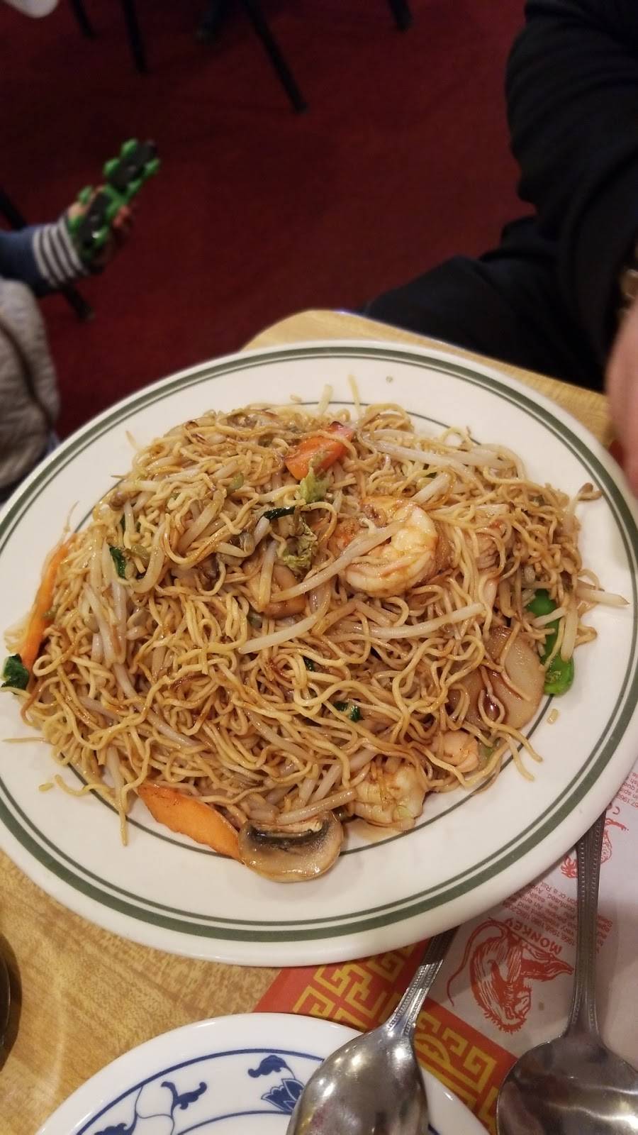 New Golden Dragon Restaurant | restaurant | 742 S Buffalo Grove Rd, Buffalo Grove, IL 60089, USA | 8478088383 OR +1 847-808-8383