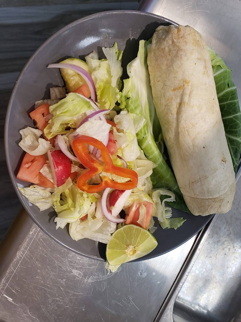 La Marketa de Kingston | restaurant | 595 Broadway, Kingston, NY 12401, USA | 8453312406 OR +1 845-331-2406