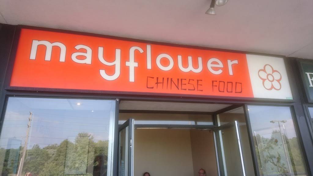 Mayflower Chinese Food | restaurant | 1500 Royal York Rd, Etobicoke, ON M9P 3B6, Canada | 4162486163 OR +1 416-248-6163