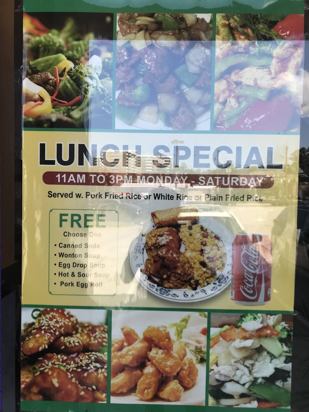 Tops China Restaurant | restaurant | 6829 Forest Hill Ave, Richmond, VA 23225, USA | 8042720139 OR +1 804-272-0139