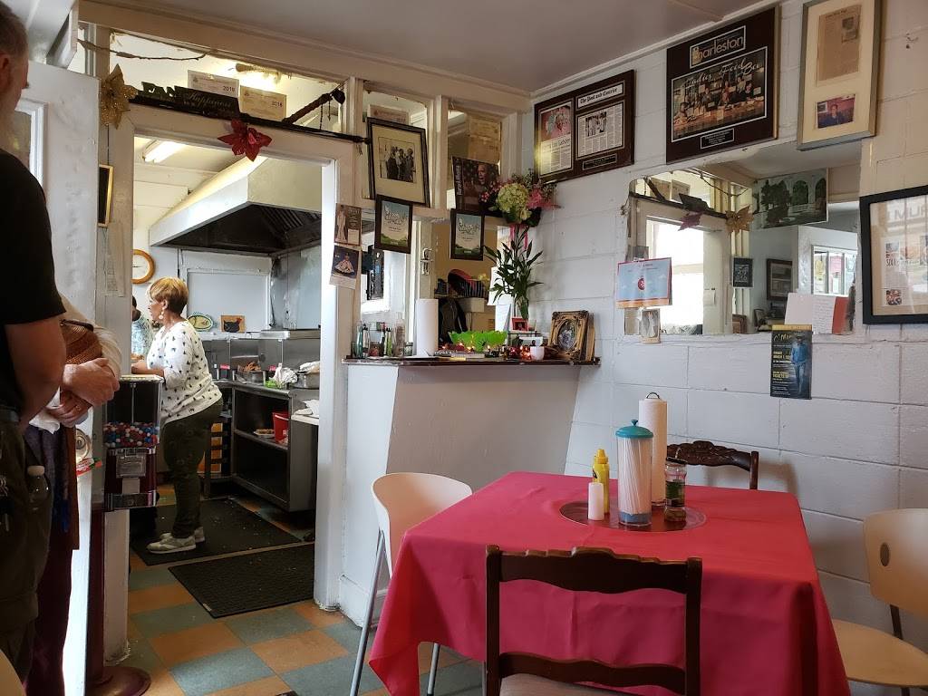 Martha Lous Kitchen | restaurant | 1068 Morrison Dr, Charleston, SC 29403, USA | 8435779583 OR +1 843-577-9583