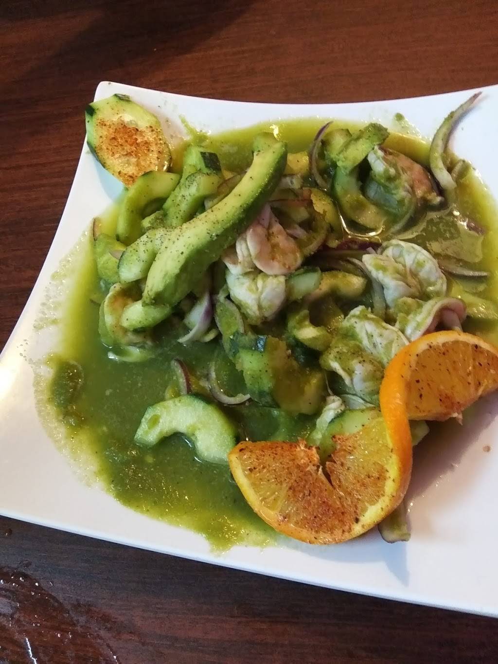 Mariscos El Sushi | restaurant | 3880 N Cedar Ave, Fresno, CA 93726, United States | 5593746002 OR +1 559-374-6002