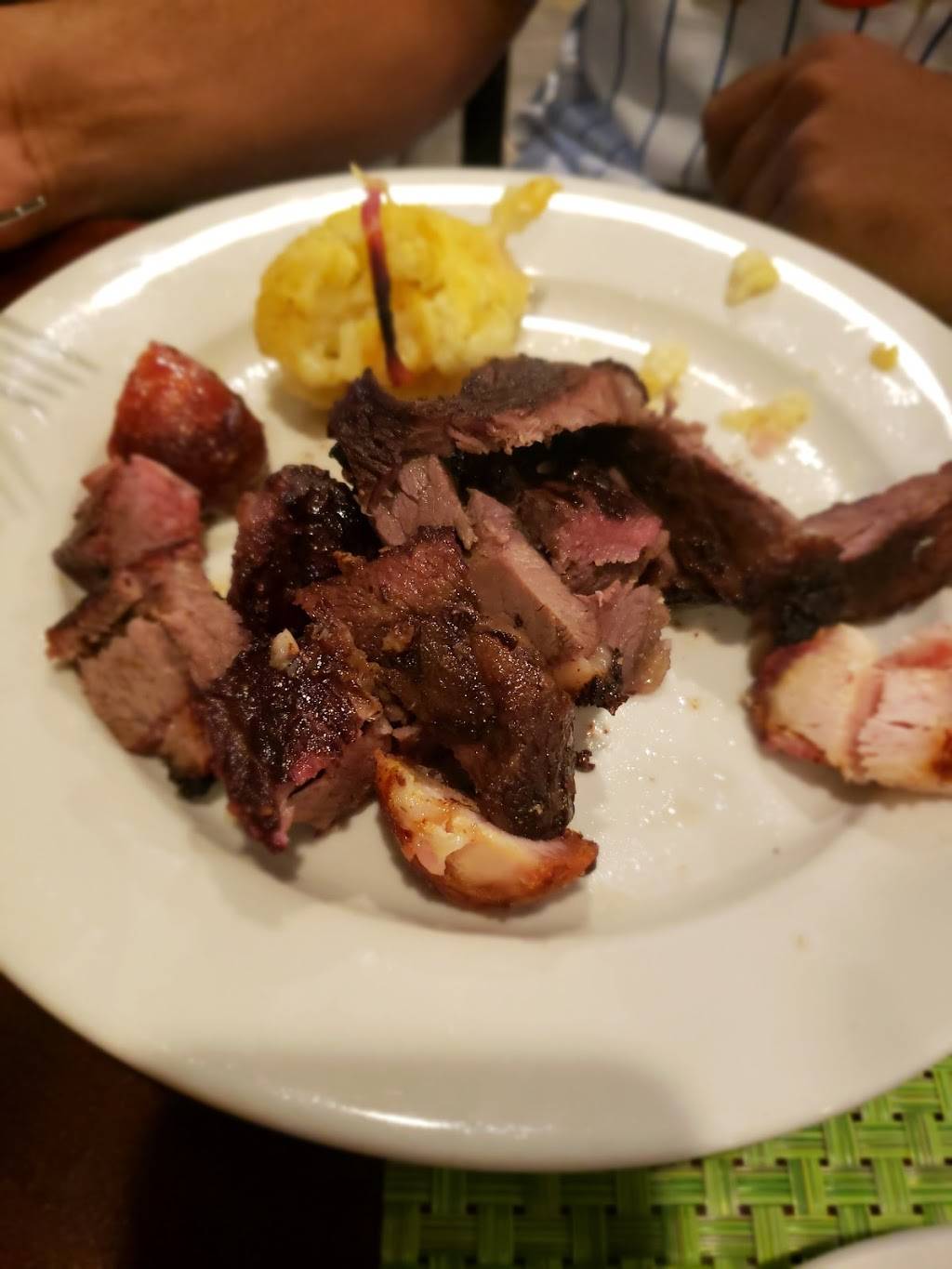 Planeta Brazil Brazilian Steakhouse | restaurant | 48 Newtown Rd, Danbury, CT 06810, USA | 4752893465 OR +1 475-289-3465