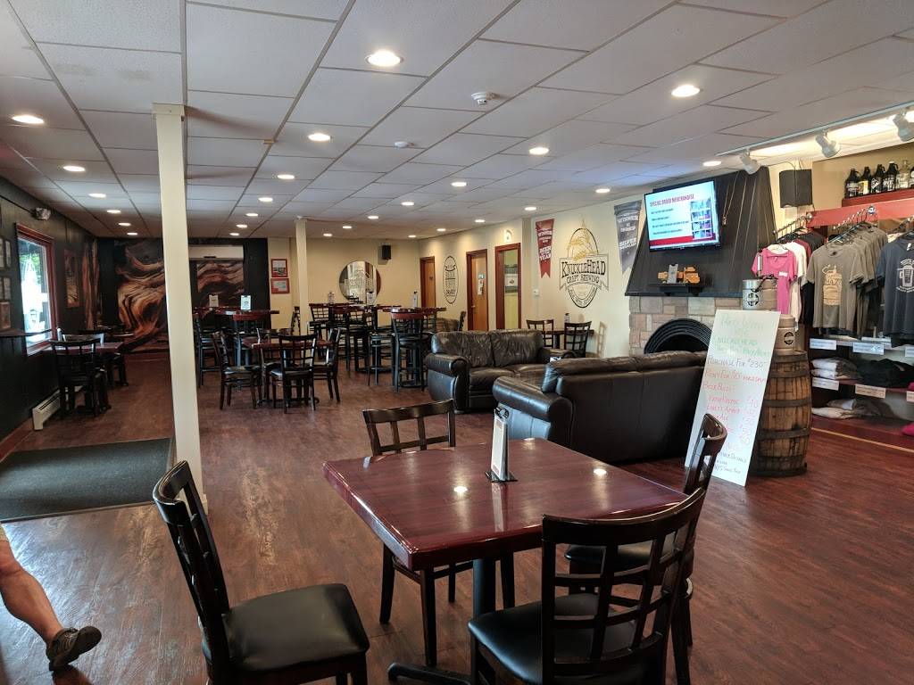 Knucklehead Craft Brewing | restaurant | 426 Ridge Rd, Webster, NY 14580, USA | 5853476236 OR +1 585-347-6236