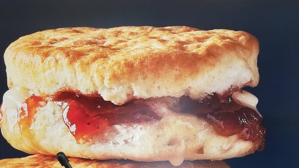 Biscuitville | cafe | 669 Huffman Mill Rd, Burlington, NC 27215, USA | 3365248149 OR +1 336-524-8149