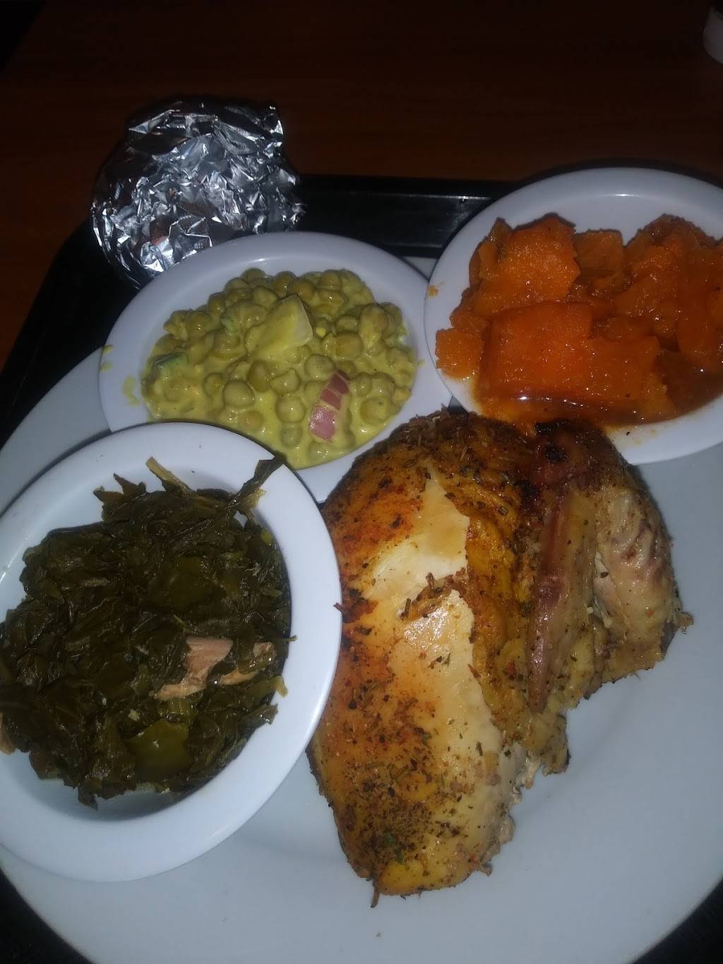 Delicious Restaurant | cafe | 5209 S Lamar St, Dallas, TX 75215, USA | 2144210579 OR +1 214-421-0579