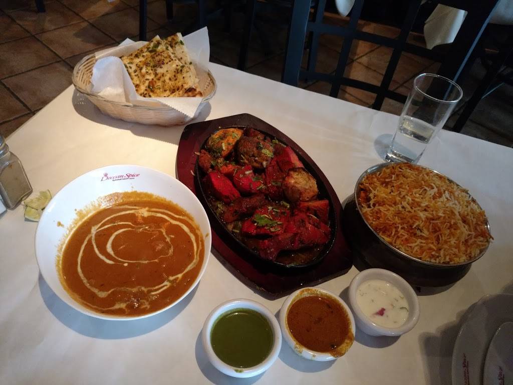 Deccan Spice | restaurant | 192 W Gartner Rd, Naperville, IL 60540, USA | 3317017105 OR +1 331-701-7105