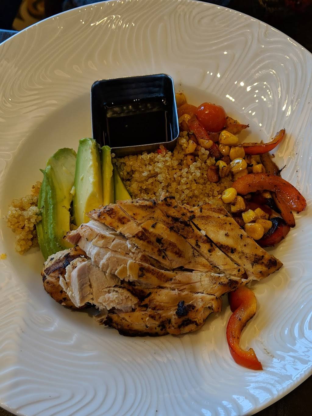 Wildhorse Grill, Lounge & Bar | restaurant | 8671, 9400 Ed Robson Blvd, Denton, TX 76207, USA | 9402461080 OR +1 940-246-1080