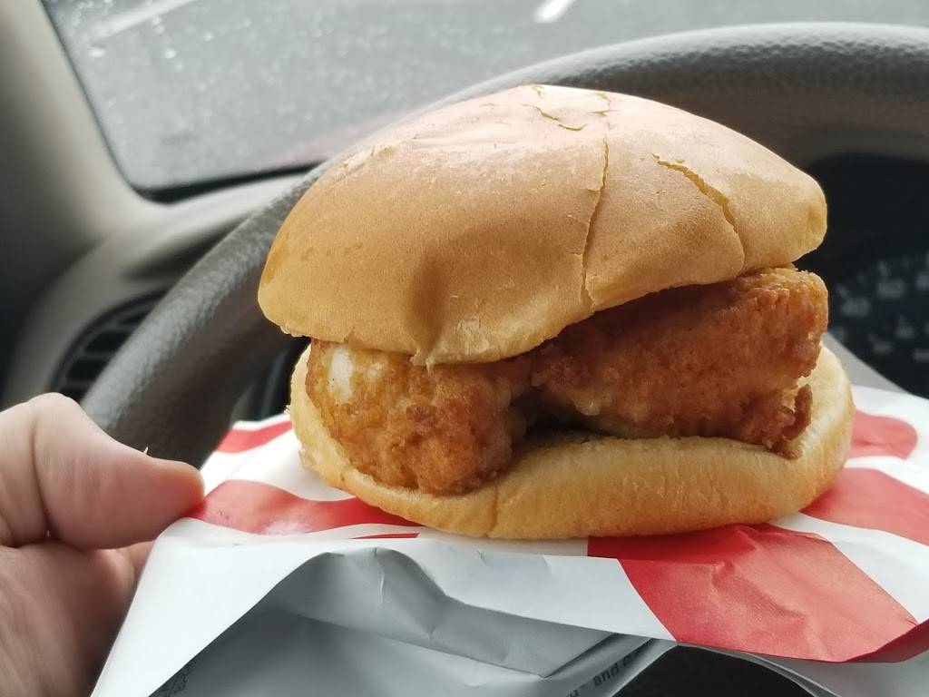 Chick-fil-A | restaurant | 350 Woodbrook Dr, Charlottesville, VA 22901, USA | 4348720187 OR +1 434-872-0187