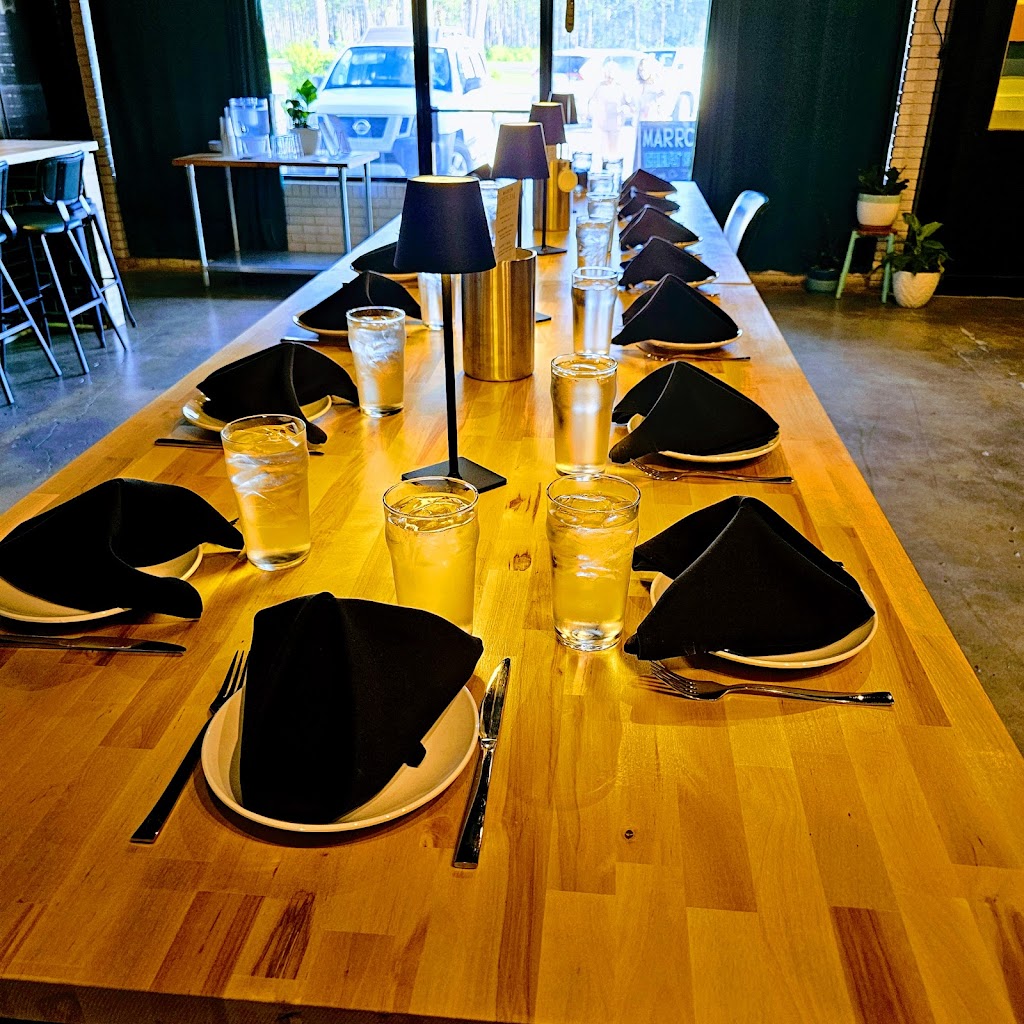 Marrow Chefs Bar | restaurant | 3906 US-98 #21, Santa Rosa Beach, FL 32459, USA | 8502804319 OR +1 850-280-4319