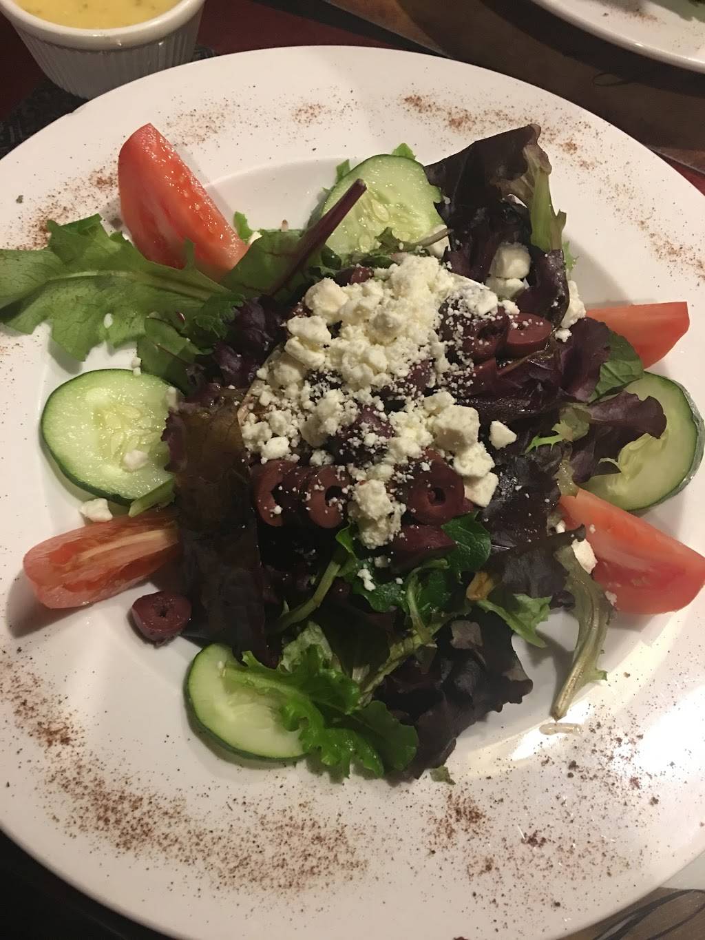 Tangos Pizza | restaurant | 13035 SW 112th St, Miami, FL 33186, USA | 3053865506 OR +1 305-386-5506