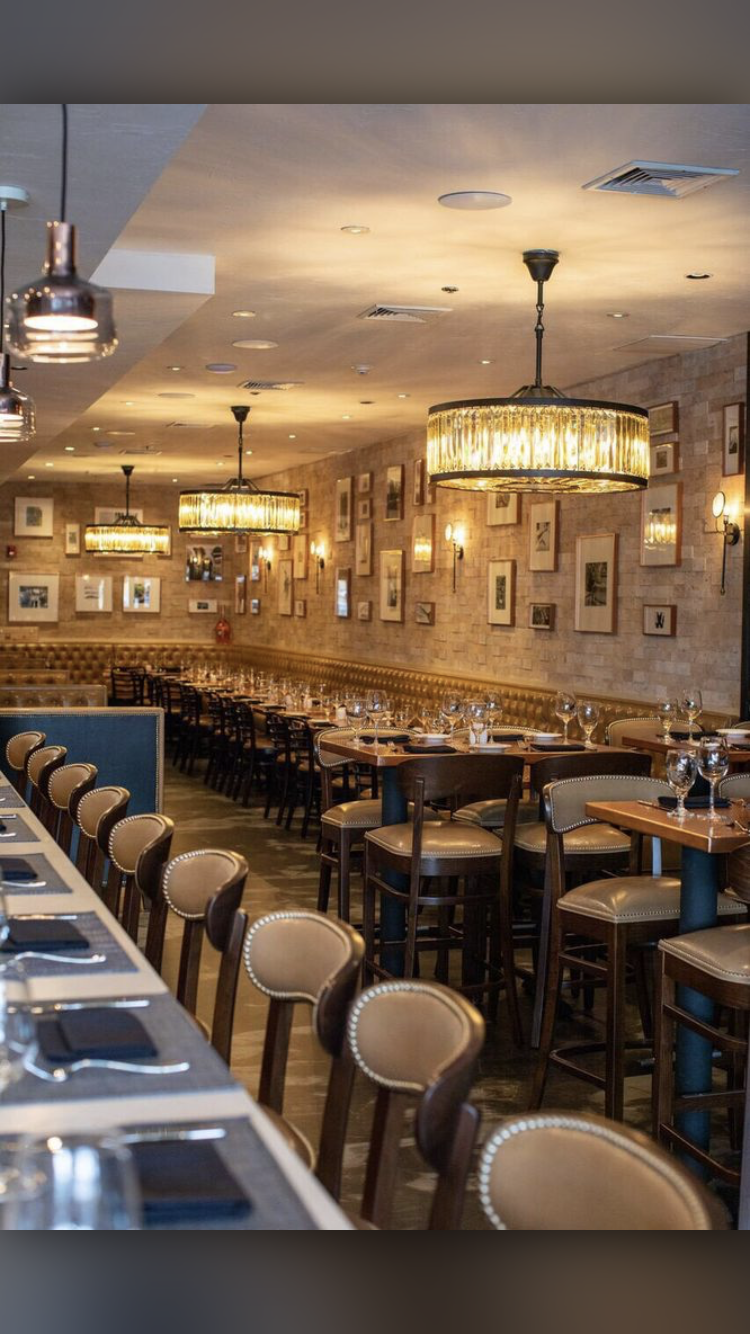 Cappella Restaurant | restaurant | 45 Chapel St, Needham, MA 02492, USA | 7814005173 OR +1 781-400-5173