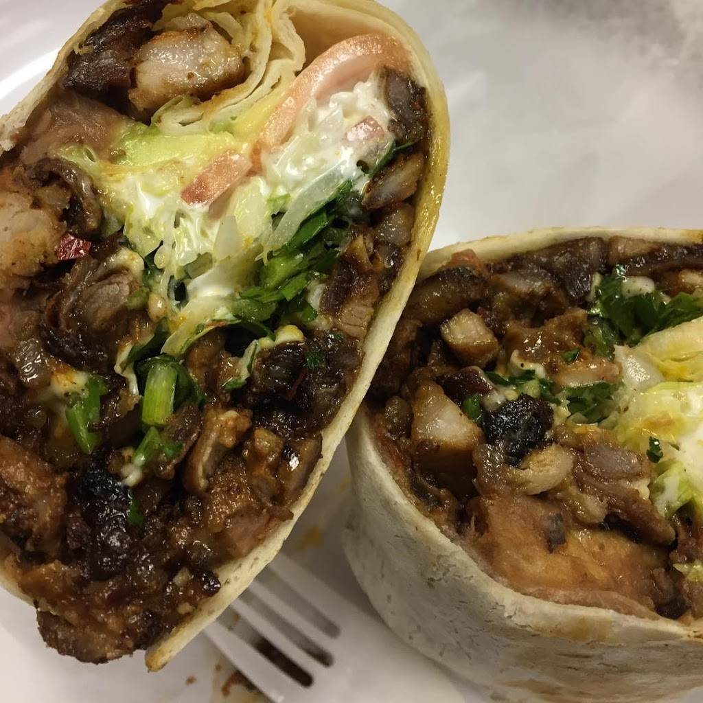 Taqueria El Heredero | restaurant | 3222 W Armitage Ave, Chicago, IL 60647, USA | 3122672431 OR +1 312-267-2431