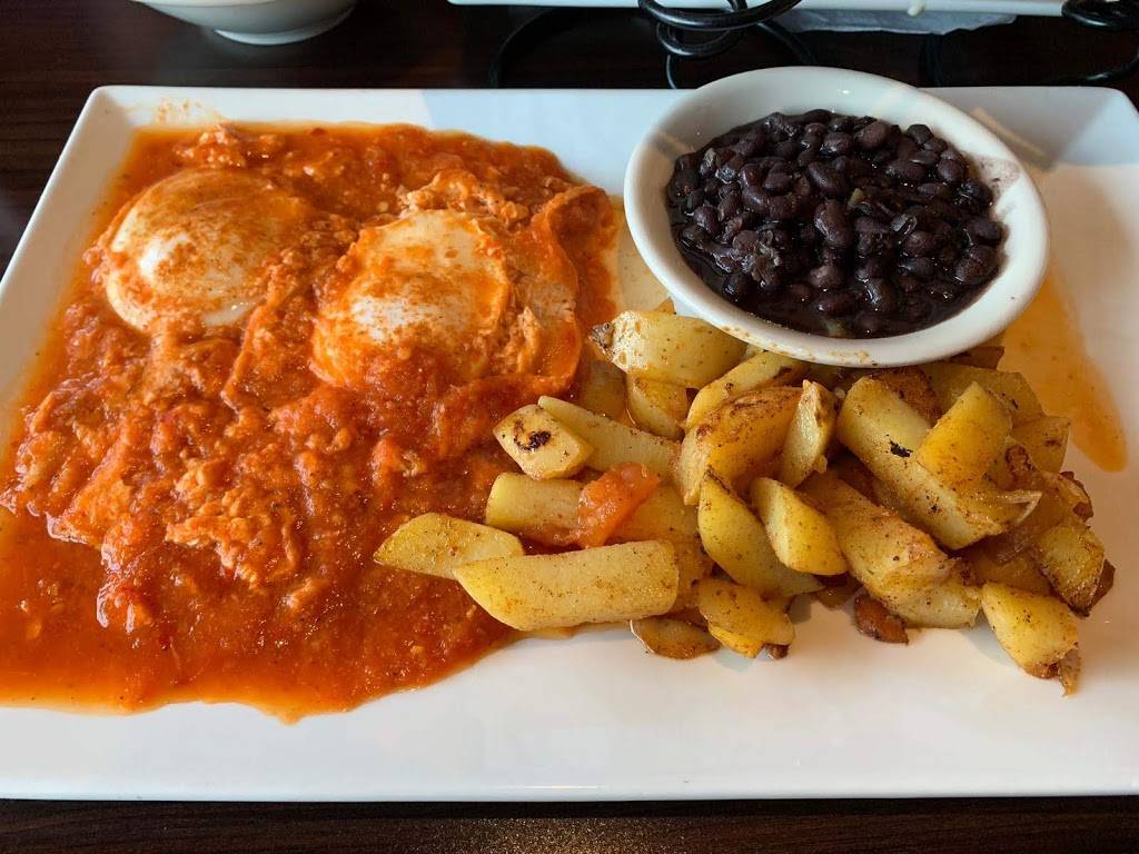 Rancheros Cocina Mexicana | restaurant | 134 E Alex Bell Rd, Centerville, OH 45459, USA | 9372627505 OR +1 937-262-7505