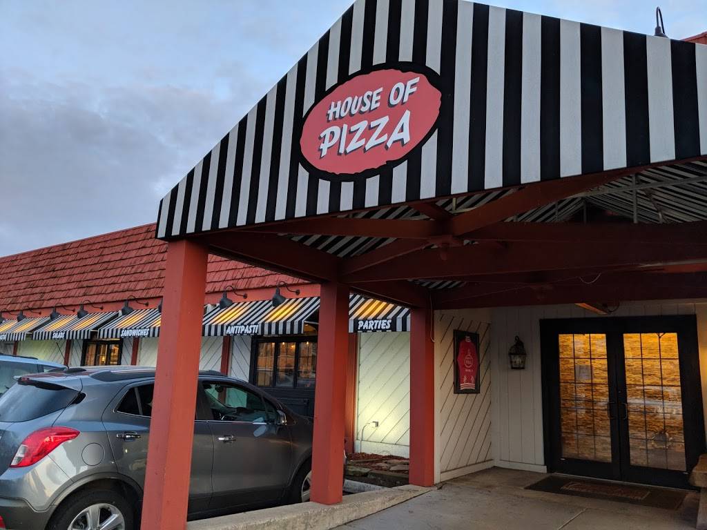 Dantes House of Pizza | restaurant | 1734 W 45th St, Munster, IN 46321, USA | 2199242200 OR +1 219-924-2200