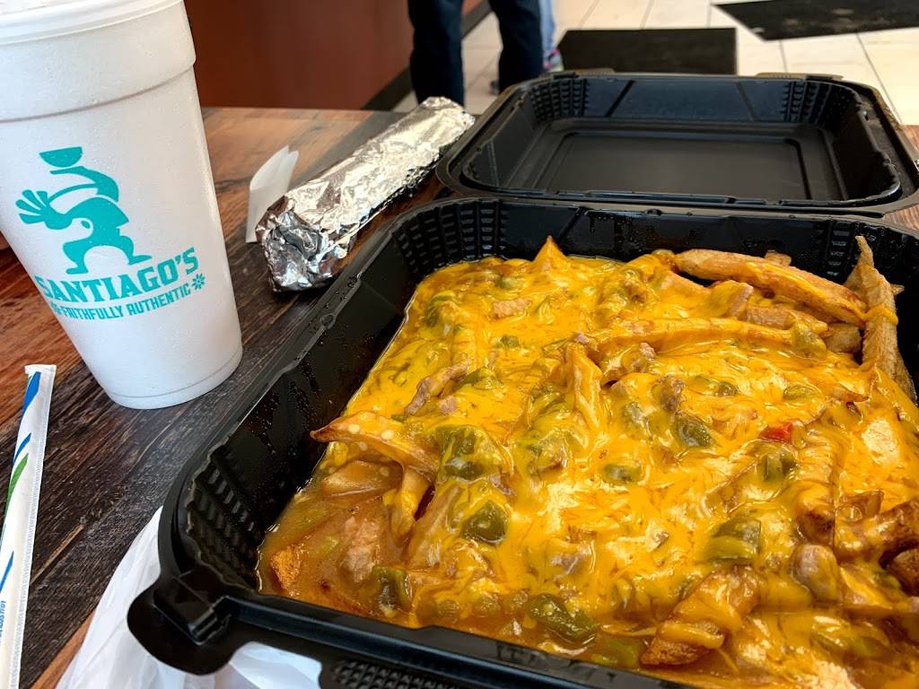 Santiago’s Mexican Restaurant | restaurant | 15330 E 120th Pl, Commerce City, CO 80022, USA | 7207076827 OR +1 720-707-6827