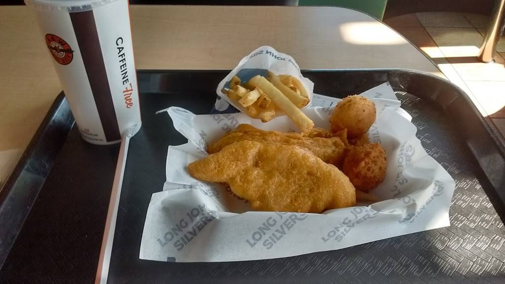 A&W/Long John Silvers | restaurant | 4561 Western Center Blvd, Fort Worth, TX 76137, USA | 8175005795 OR +1 817-500-5795