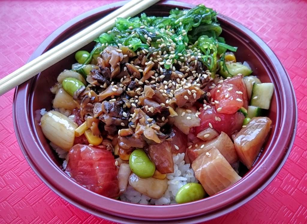 Masa Sushi Japan | restaurant | 180, 650 Castro St, Mountain View, CA 94041, USA | 6502825222 OR +1 650-282-5222