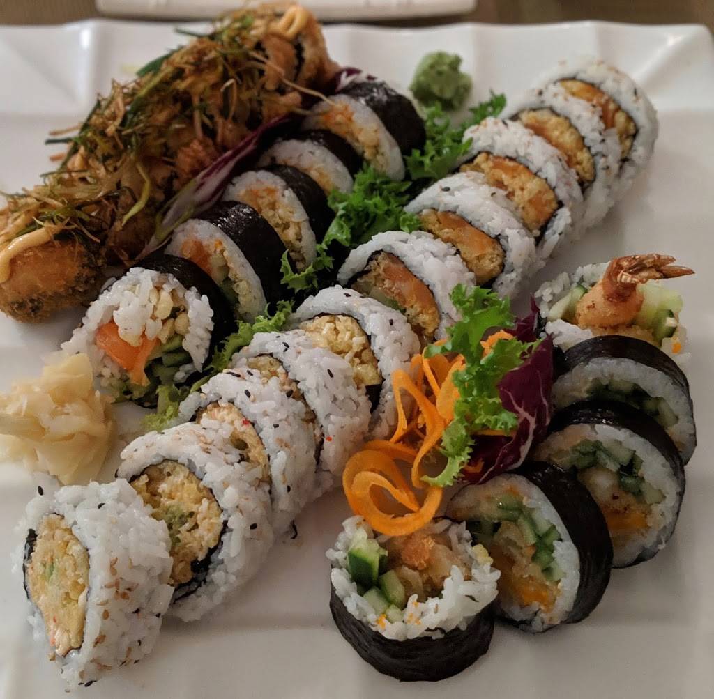 Aji Sushi | restaurant | 1421 CH Gascon #3, Terrebonne, QC J6X 4C8, Canada | 4509648825 OR +1 450-964-8825