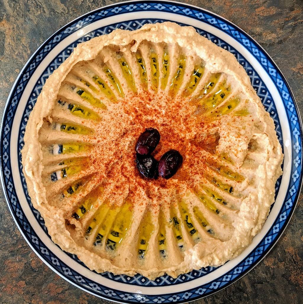 Babil Cafe - Mediterranean Cuisine | restaurant | 8132 Fredericksburg Rd, San Antonio, TX 78229, USA | 2102908003 OR +1 210-290-8003