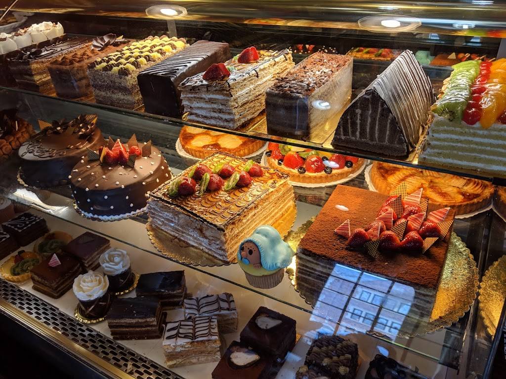Eilat Bakery | bakery | 9060 Pico Blvd, Los Angeles, CA 90035, USA | 3102058700 OR +1 310-205-8700