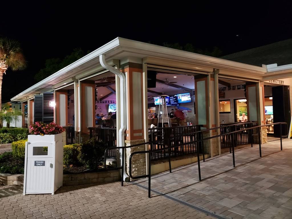 Zimmie’s Bar & Grill | restaurant | 8800 Vistana Centre Dr, Orlando, FL 32821, USA | 4072393100 OR +1 407-239-3100