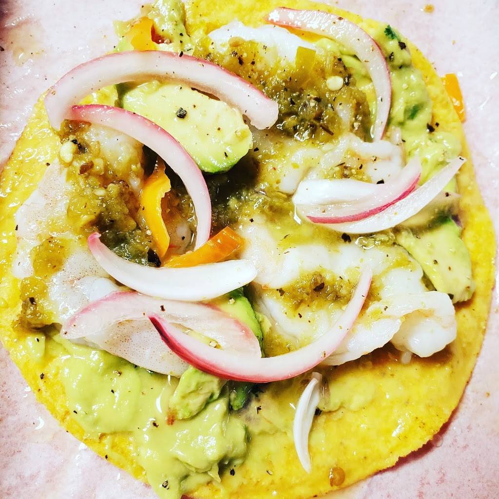 Tenoch Urban Kitchen & Bar | restaurant | 319 N Hamilton St, Dalton, GA 30720, USA | 7066711009 OR +1 706-671-1009